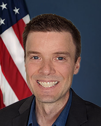 Daniel LeMaster headshot