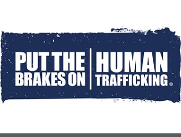 Put the Brakes on Human Trafficking